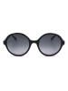 Moschino Damen-Sonnenbrille in Schwarz