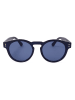 SWEET YEARS Damen-Sonnenbrille in Blau/ Dunkelblau