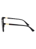SWEET YEARS Damen-Sonnenbrille in Lila/ Schwarz