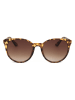 SWEET YEARS Damen-Sonnenbrille in Braun/ Beige