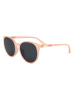 SWEET YEARS Damen-Sonnenbrille in Schwarz/ Rosa