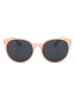 SWEET YEARS Damen-Sonnenbrille in Schwarz/ Rosa