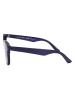 SWEET YEARS Unisex-Sonnenbrille in Blau/ Dunkelblau