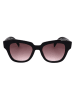 SWEET YEARS Damen-Sonnenbrille in Lila/ Schwarz