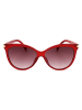 SWEET YEARS Damen-Sonnenbrille in Lila/ Rot