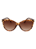 SWEET YEARS Dameszonnebril bruin/beige