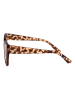 SWEET YEARS Damen-Sonnenbrille in Braun/ Beige