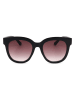 SWEET YEARS Damen-Sonnenbrille in Lila/ Schwarz
