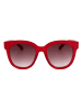 SWEET YEARS Damen-Sonnenbrille in Lila/ Rot