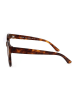 SWEET YEARS Damen-Sonnenbrille in Braun/ Hellbraun