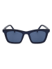 SWEET YEARS Damen-Sonnenbrille in Blau/ Dunkelblau