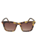 SWEET YEARS Damen-Sonnenbrille in Braun/ Beige