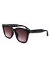 SWEET YEARS Damen-Sonnenbrille in Lila/ Schwarz