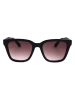 SWEET YEARS Damen-Sonnenbrille in Lila/ Schwarz