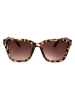 SWEET YEARS Damen-Sonnenbrille in Braun/ Beige