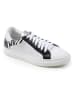Anna Morellini Leren sneakers "Gemmarina" wit