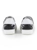 Anna Morellini Leren sneakers "Gemmarina" wit