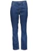 Pepe Jeans Dżinsy - Tapered fit - w kolorze niebieskim