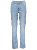 Pepe Jeans Dżinsy - Slim fit - w kolorze błękitnym