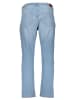 Pepe Jeans Dżinsy - Straight fit - w kolorze błękitnym