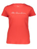 Pepe Jeans Shirt in Rot