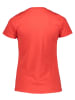 Pepe Jeans Shirt in Rot