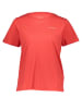 Pepe Jeans Shirt rood