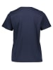 Pepe Jeans Koszulka w kolorze granatowym