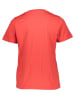 Pepe Jeans Shirt in Rot
