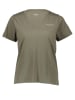 Pepe Jeans Shirt in Khaki