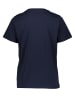 Pepe Jeans Koszulka w kolorze granatowym