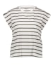 Pepe Jeans Shirt wit/kaki