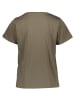 Pepe Jeans Shirt in Khaki
