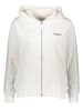 Pepe Jeans Bluza w kolorze białym