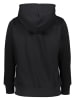 Pepe Jeans Sweatjacke in Schwarz
