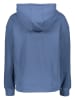 Pepe Jeans Hoodie in Dunkelblau