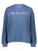 Pepe Jeans Sweatshirt in Dunkelblau