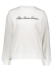 Pepe Jeans Sweatshirt in Weiß