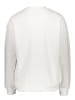 Pepe Jeans Sweatshirt in Weiß