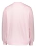 Pepe Jeans Sweatshirt in Rosa