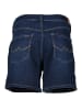 Pepe Jeans Szorty dżinsowe w kolorze granatowym