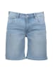 Pepe Jeans Jeans-Shorts in Hellblau