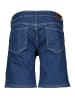 Pepe Jeans Szorty dżinsowe w kolorze granatowym