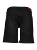 Pepe Jeans Jeans-Shorts in Schwarz