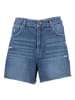 Pepe Jeans Jeans-Shorts in Blau