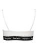Pepe Jeans 2-delige set: bustiers wit/zwart