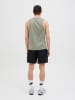 CNZ Trainingstop "Cocnz" in Khaki