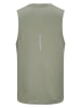 CNZ Trainingstop "Cocnz" in Khaki