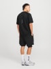 CNZ Trainingsshirt "Cocnz" in Schwarz