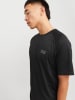 CNZ Trainingsshirt "Cocnz" in Schwarz